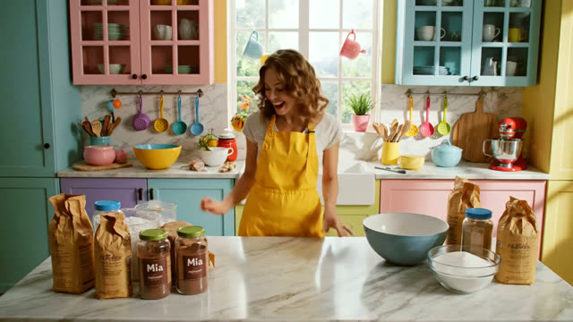 Whimsical Chocolate Adventures — Small Bridges